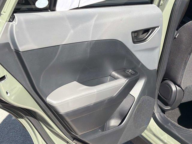 new 2026 Subaru Crosstrek car, priced at $30,798