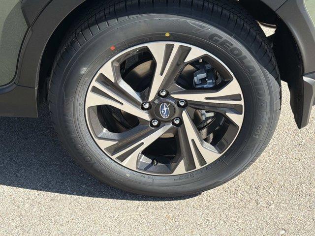 new 2026 Subaru Crosstrek car, priced at $30,798