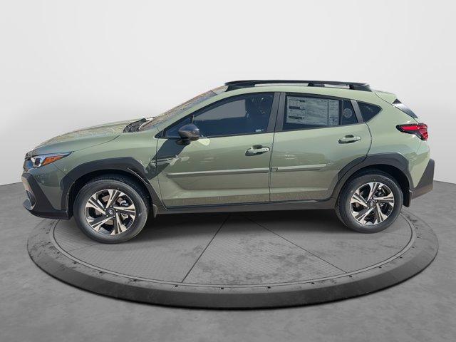 new 2026 Subaru Crosstrek car, priced at $30,798