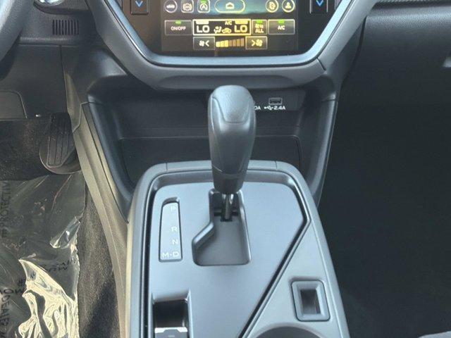 new 2026 Subaru Crosstrek car, priced at $30,798