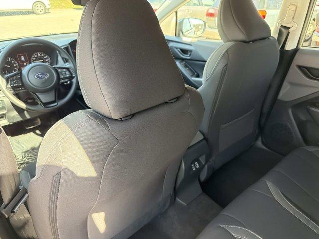 new 2026 Subaru Crosstrek car, priced at $30,798