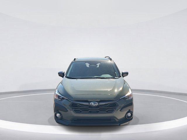 new 2026 Subaru Crosstrek car, priced at $30,798