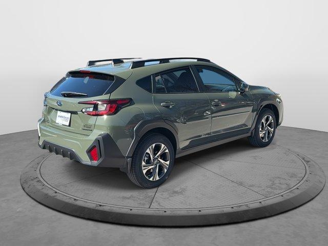 new 2026 Subaru Crosstrek car, priced at $30,798