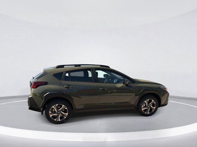 new 2026 Subaru Crosstrek car, priced at $30,798