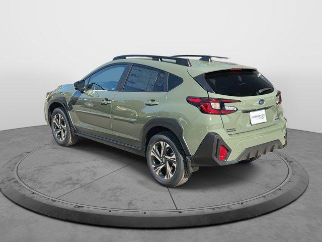 new 2026 Subaru Crosstrek car, priced at $30,798