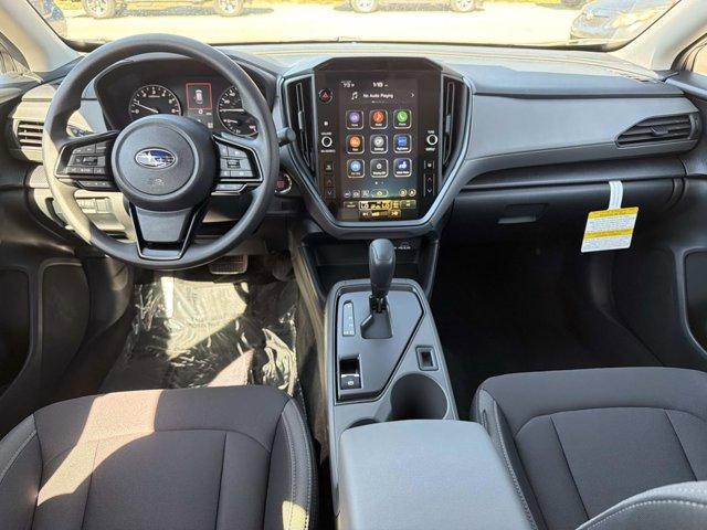 new 2026 Subaru Crosstrek car, priced at $30,798