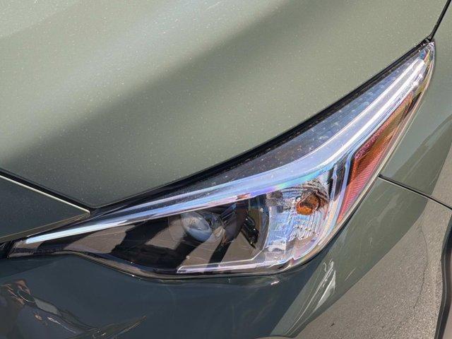 new 2026 Subaru Crosstrek car, priced at $30,798