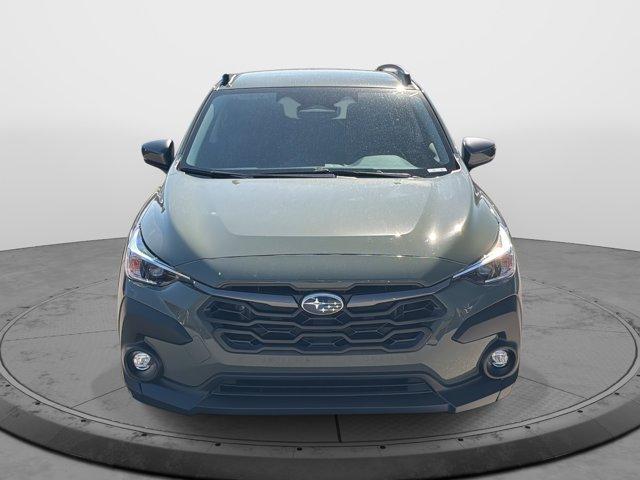 new 2026 Subaru Crosstrek car, priced at $30,798
