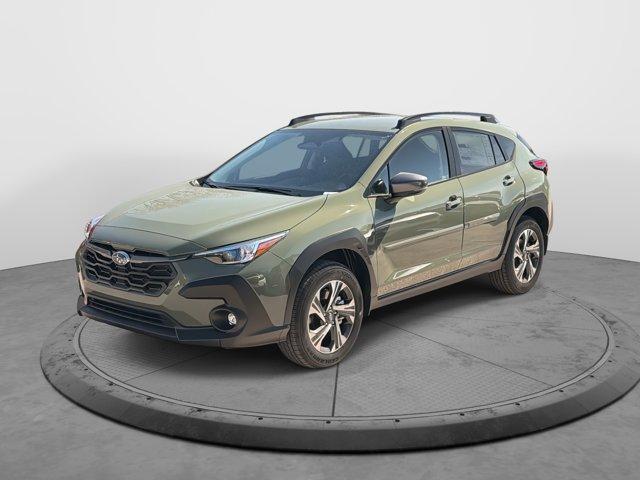 new 2026 Subaru Crosstrek car, priced at $30,798