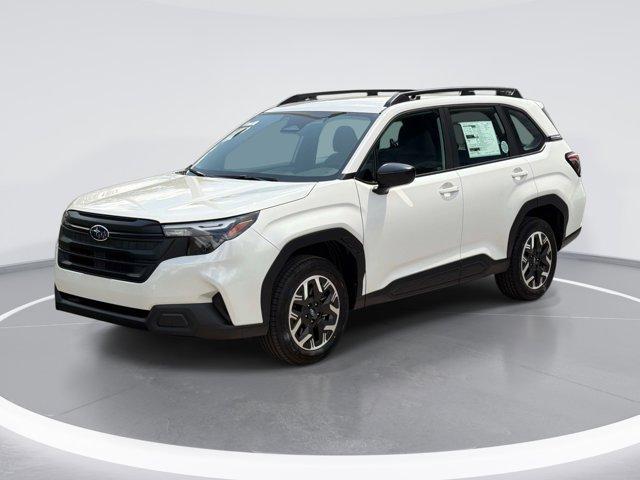 new 2026 Subaru Forester car, priced at $34,308