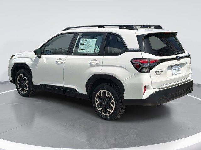 new 2026 Subaru Forester car, priced at $34,308