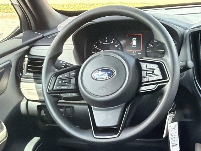 new 2026 Subaru Forester car, priced at $34,308