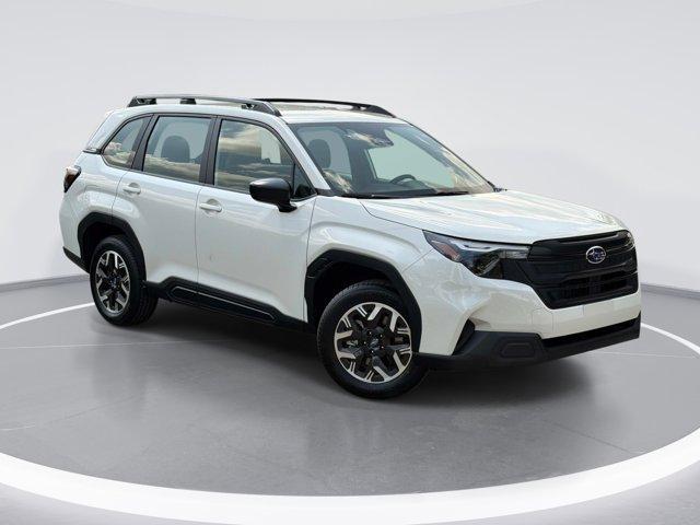 new 2026 Subaru Forester car, priced at $34,308