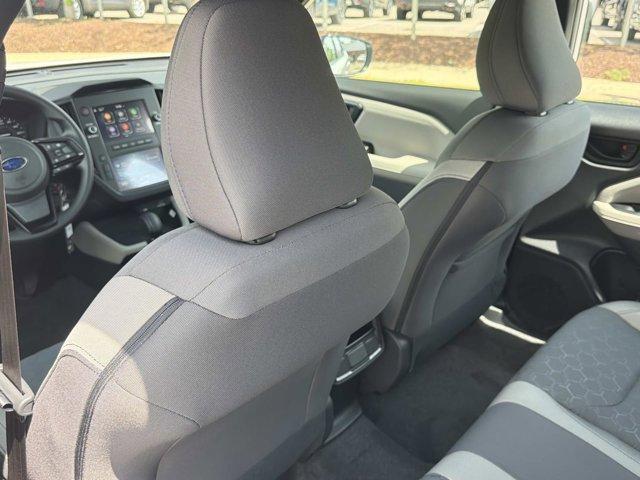 new 2026 Subaru Forester car, priced at $34,308