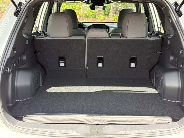 new 2026 Subaru Forester car, priced at $34,308