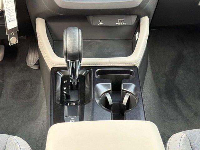 new 2026 Subaru Forester car, priced at $34,308