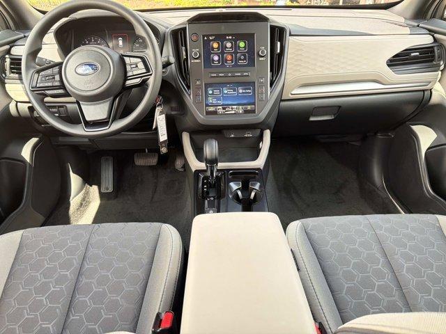 new 2026 Subaru Forester car, priced at $34,308
