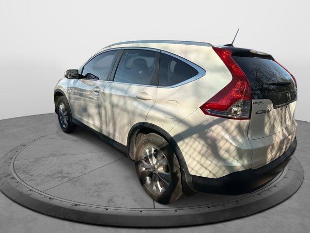 used 2014 Honda CR-V car, priced at $13,107