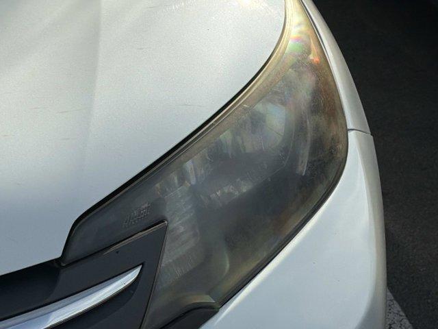 used 2014 Honda CR-V car, priced at $13,107