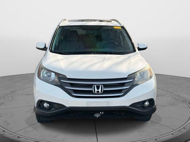 used 2014 Honda CR-V car, priced at $13,107
