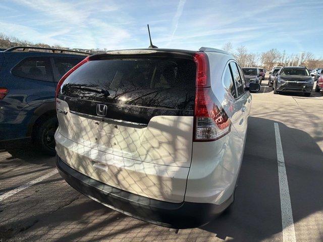 used 2014 Honda CR-V car, priced at $13,107
