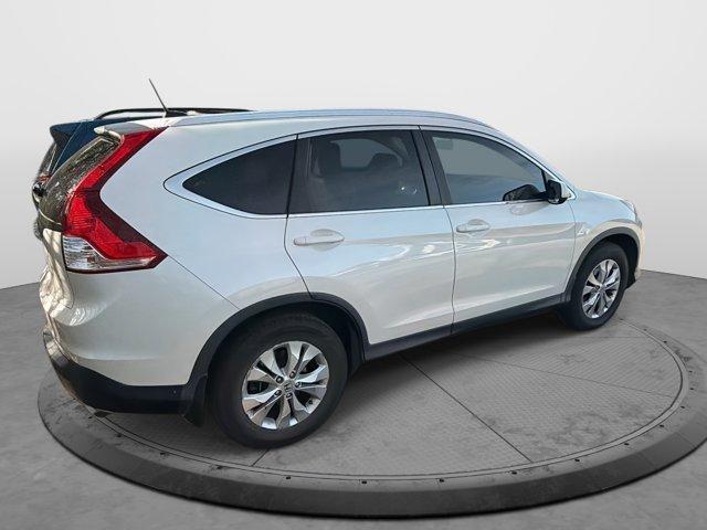 used 2014 Honda CR-V car, priced at $13,107