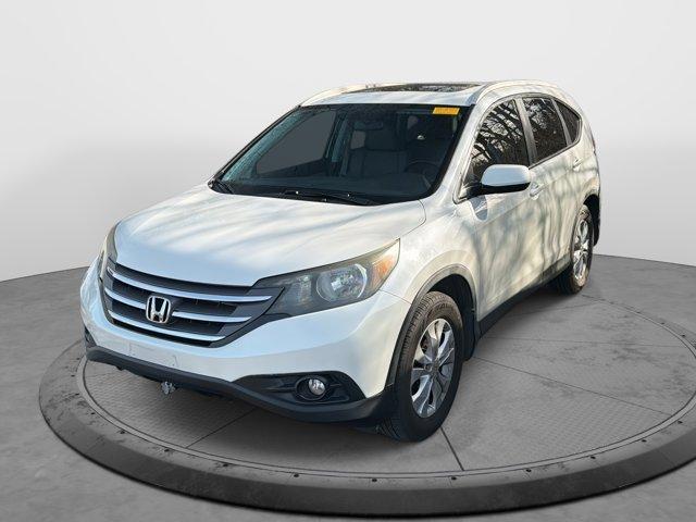 used 2014 Honda CR-V car, priced at $13,107