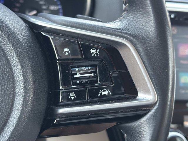 used 2018 Subaru Outback car, priced at $17,308