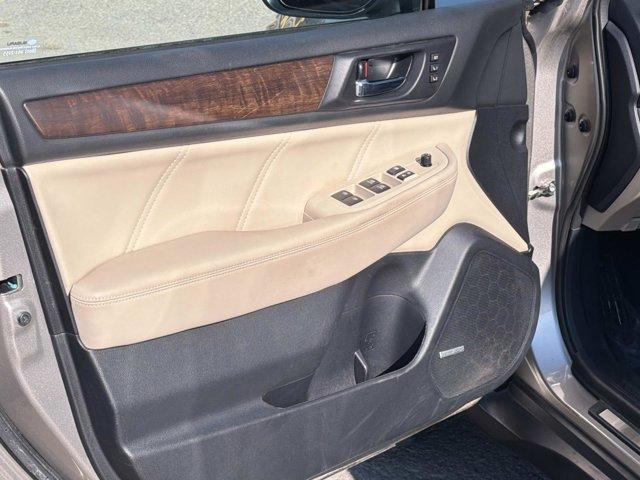 used 2018 Subaru Outback car, priced at $17,308
