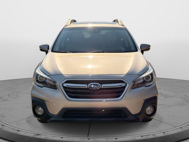 used 2018 Subaru Outback car, priced at $17,308