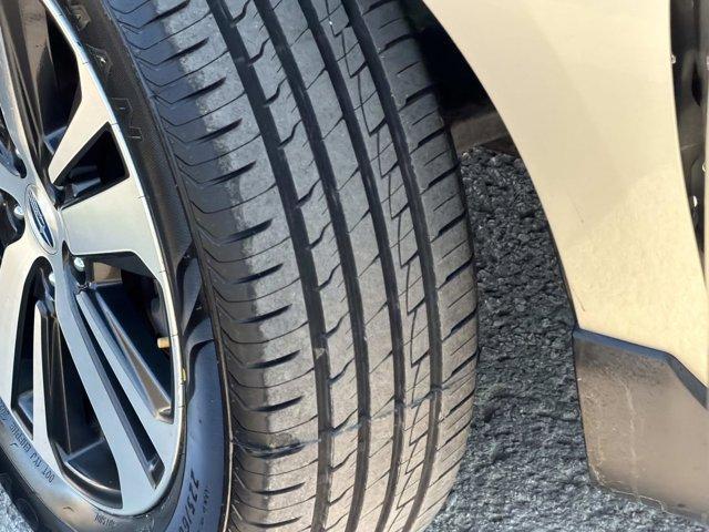 used 2018 Subaru Outback car, priced at $17,308