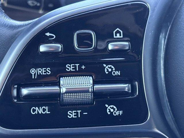 used 2019 Mercedes-Benz E-Class car, priced at $24,974