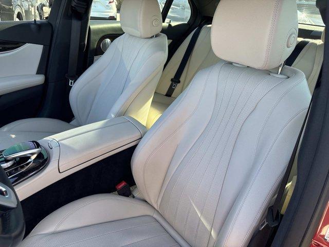 used 2019 Mercedes-Benz E-Class car, priced at $24,974