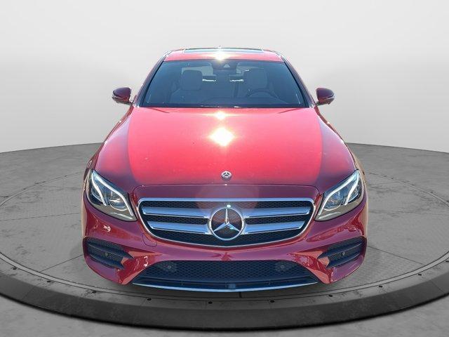 used 2019 Mercedes-Benz E-Class car, priced at $24,974
