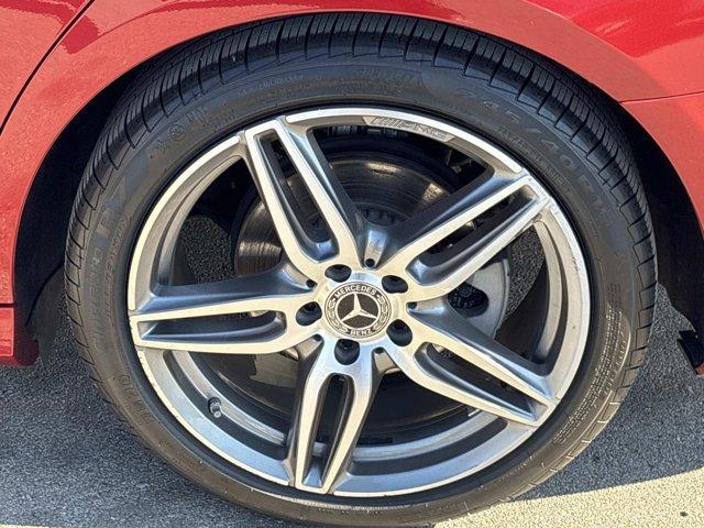 used 2019 Mercedes-Benz E-Class car, priced at $24,974