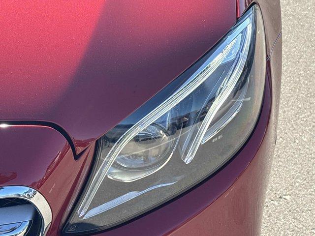 used 2019 Mercedes-Benz E-Class car, priced at $24,974
