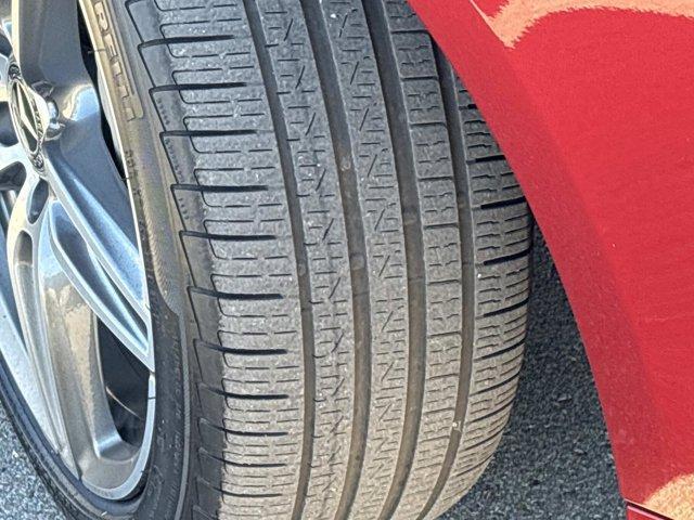 used 2019 Mercedes-Benz E-Class car, priced at $24,974