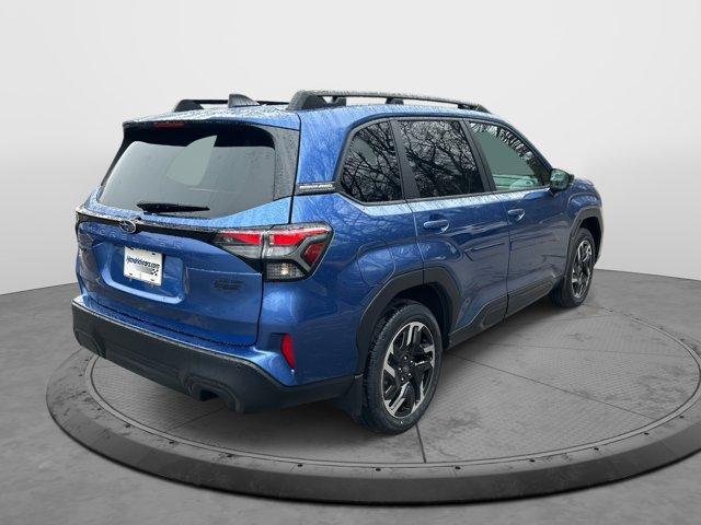 new 2026 Subaru Forester car, priced at $42,087