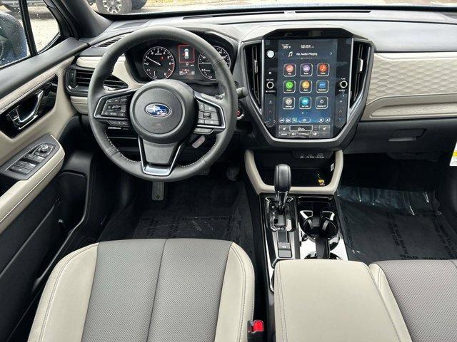 new 2026 Subaru Forester car, priced at $42,087