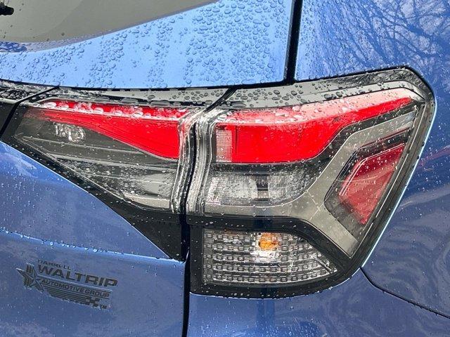 new 2026 Subaru Forester car, priced at $42,087