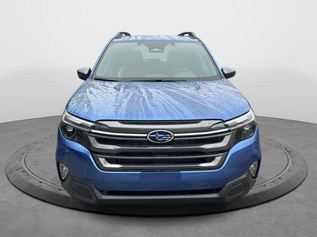 new 2026 Subaru Forester car, priced at $42,087