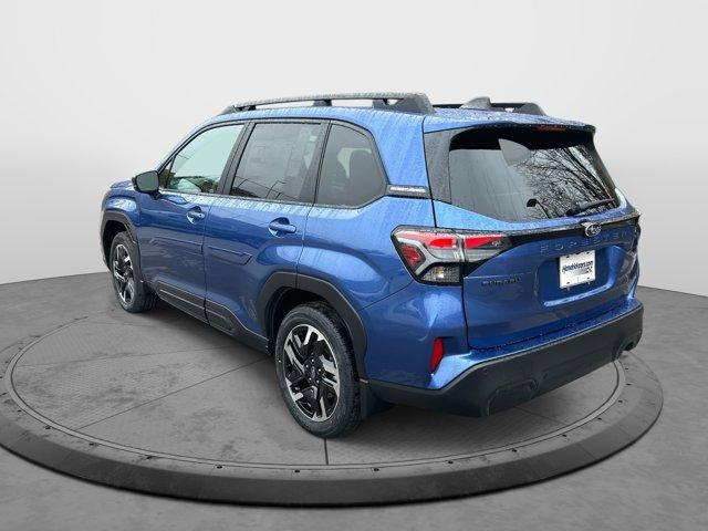 new 2026 Subaru Forester car, priced at $42,087