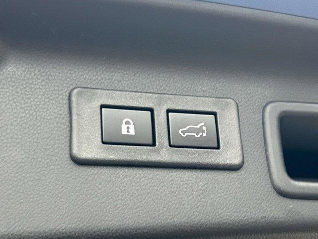 new 2026 Subaru Forester car, priced at $42,087