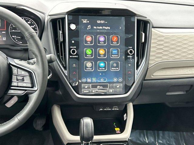 new 2026 Subaru Forester car, priced at $42,087