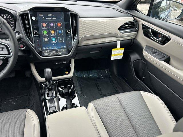 new 2026 Subaru Forester car, priced at $42,087