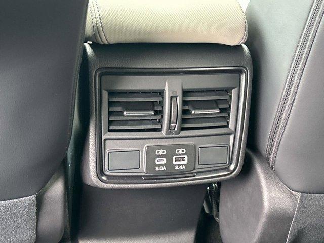 new 2026 Subaru Forester car, priced at $42,087