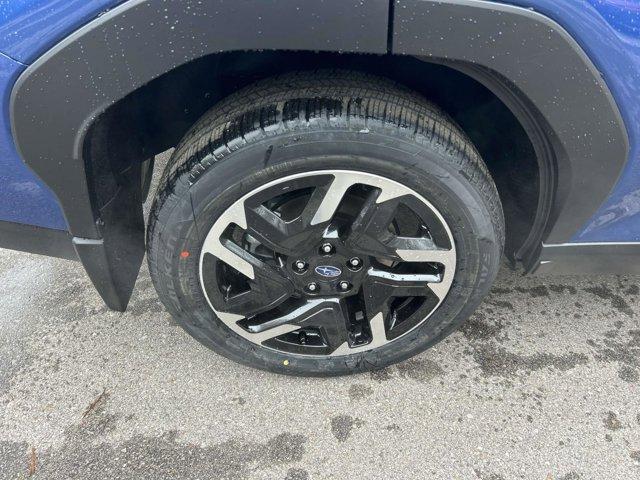 new 2026 Subaru Forester car, priced at $42,087