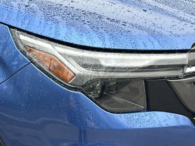 new 2026 Subaru Forester car, priced at $42,087