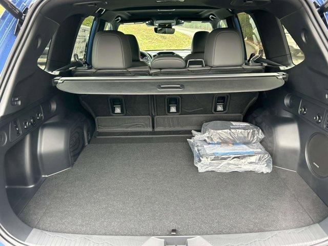 new 2026 Subaru Forester car, priced at $42,087