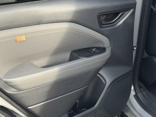 new 2026 Subaru Forester car, priced at $44,291
